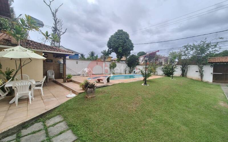 Casa, 5 quartos, 230 m² - Foto 53