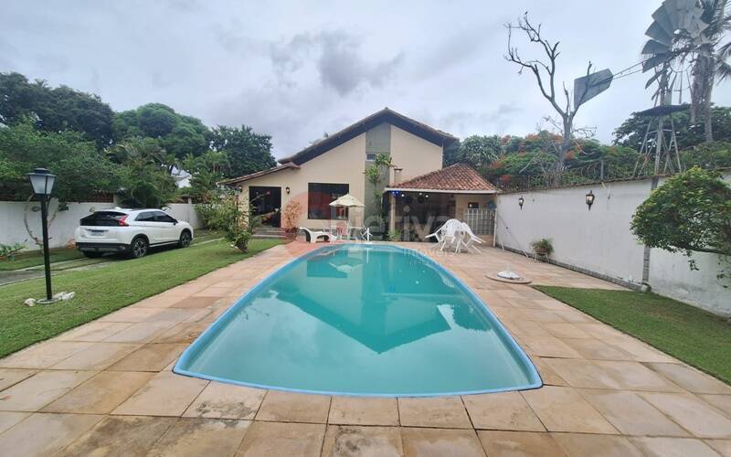 Casa, 5 quartos, 230 m² - Foto 51