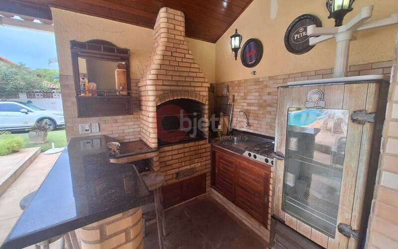 Casa, 5 quartos, 230 m² - Foto 52