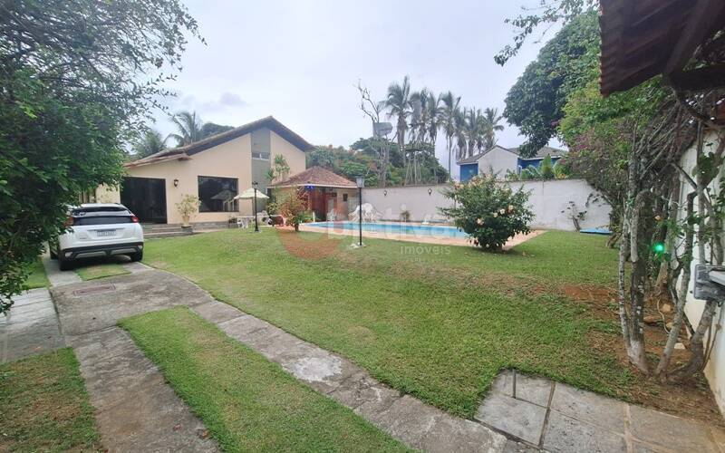 Casa, 5 quartos, 230 m² - Foto 54