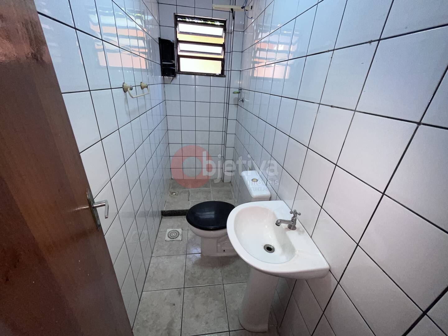 Kitnet e Studio para alugar com 1 quarto, 30m² - Foto 7