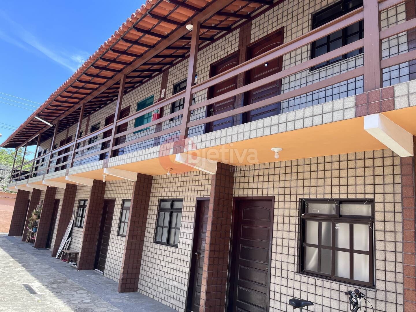 Kitnet e Studio para alugar com 1 quarto, 30m² - Foto 3