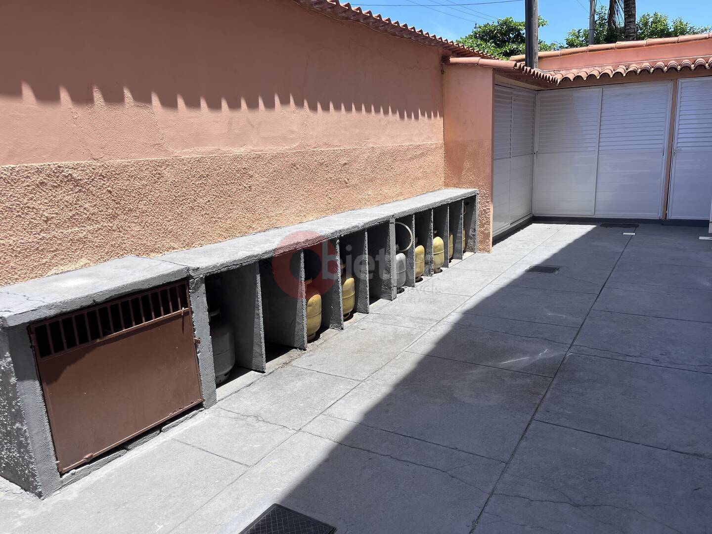 Kitnet e Studio para alugar com 1 quarto, 30m² - Foto 5