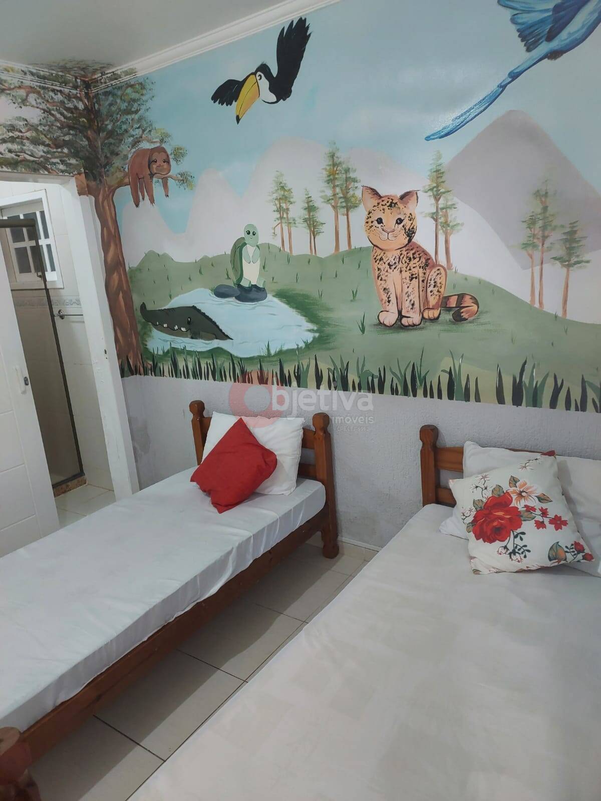 Casa à venda com 11 quartos, 360m² - Foto 18