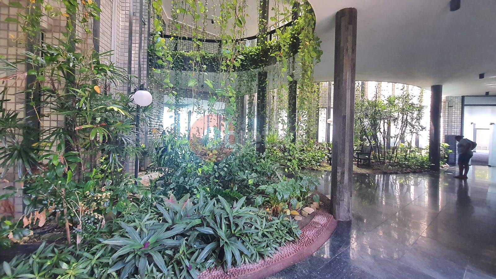 Apartamento, 4 quartos, 180 m² - Foto 52