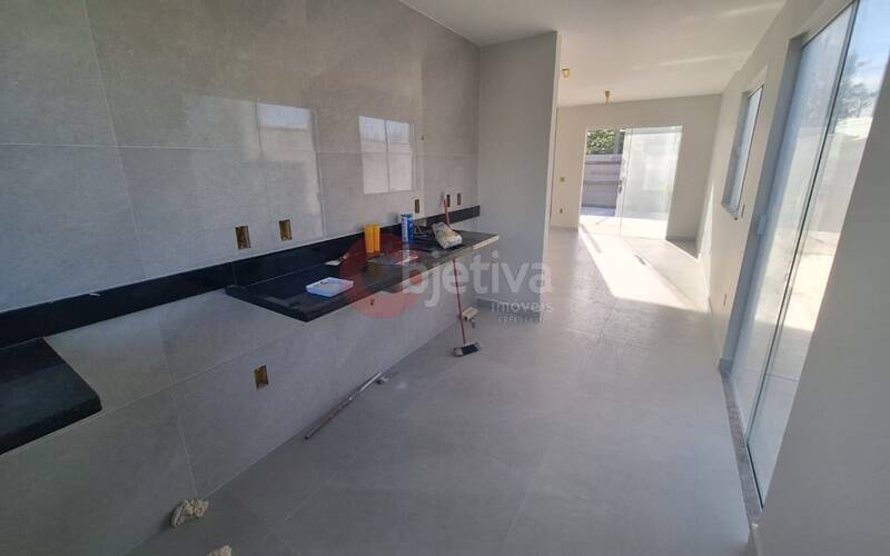 Casa, 4 quartos, 103 m² - Foto 2