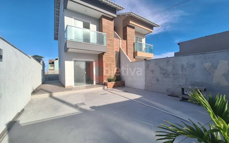 Casa, 4 quartos, 103 m² - Foto 1