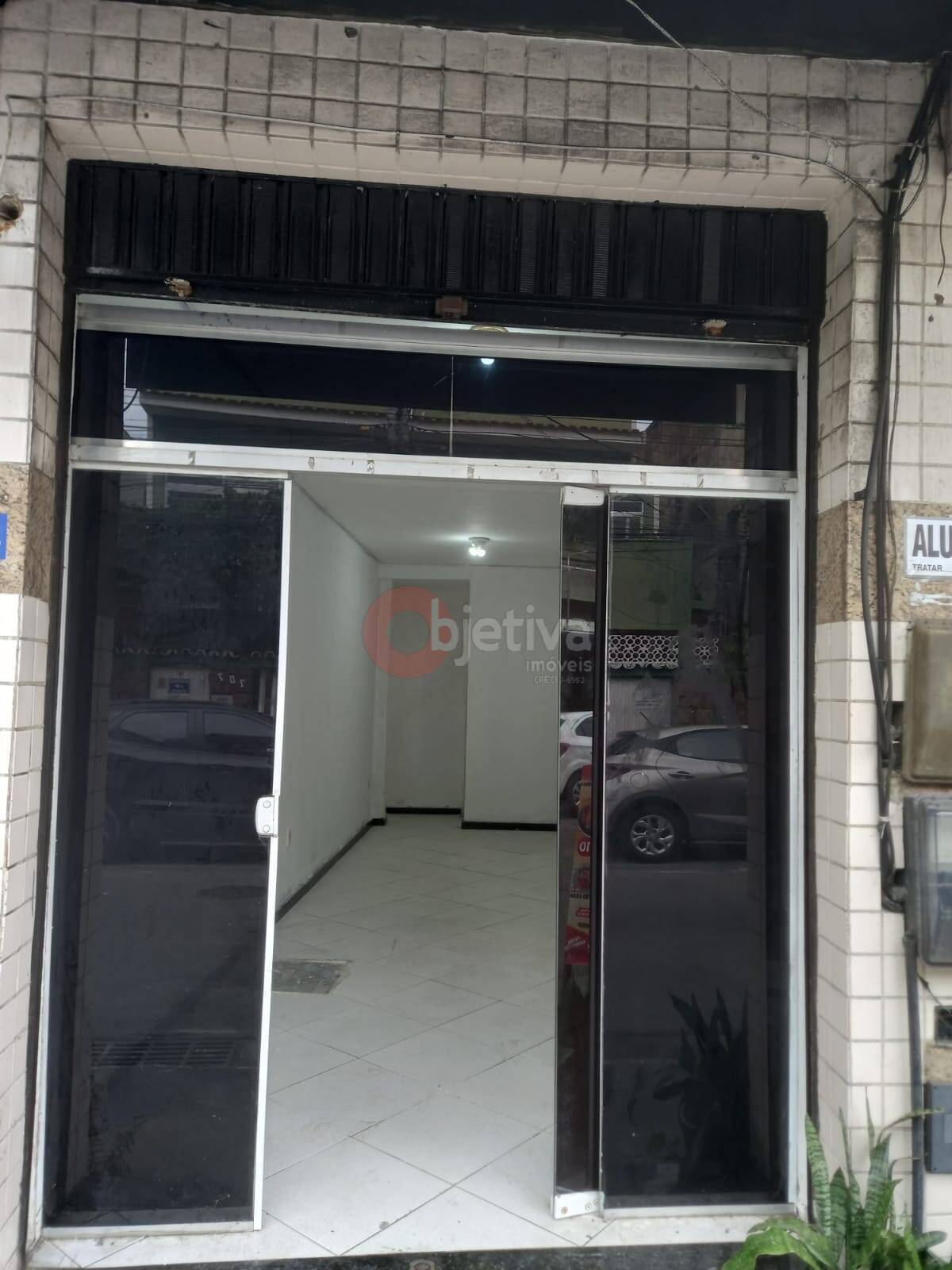 Conjunto Comercial-Sala para alugar, 16m² - Foto 3