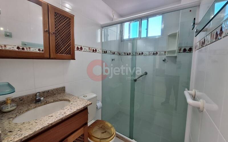Apartamento à venda com 3 quartos, 68m² - Foto 14