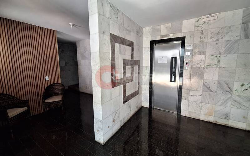 Apartamento à venda com 3 quartos, 68m² - Foto 3