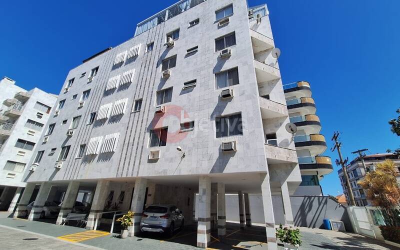 Apartamento à venda com 3 quartos, 68m² - Foto 2