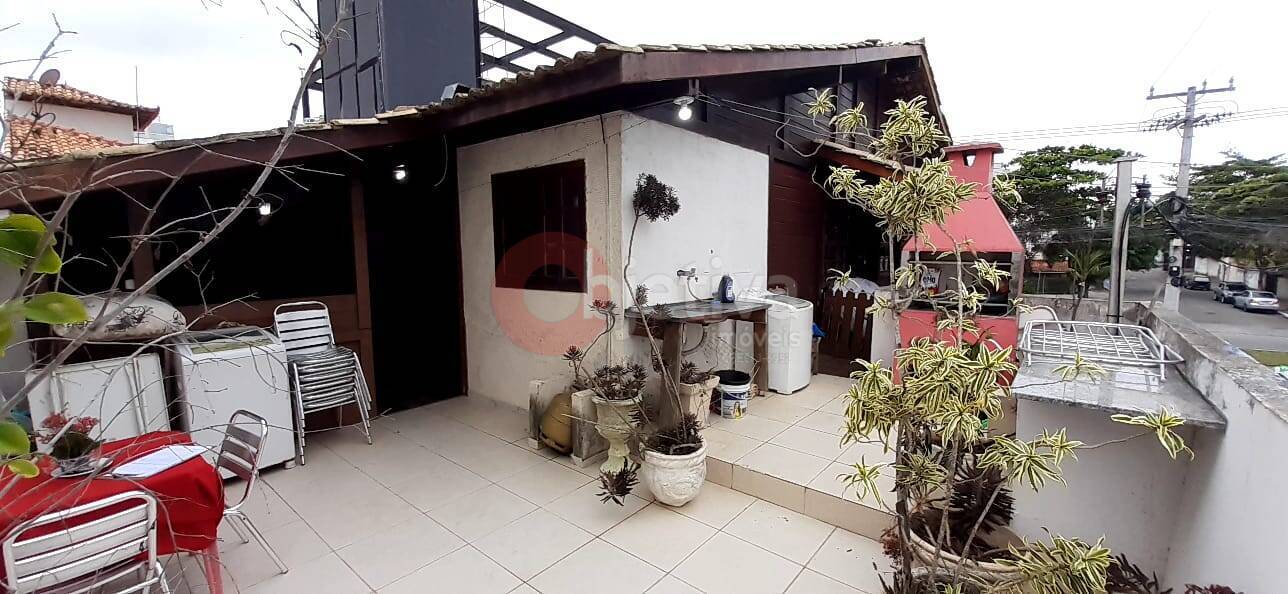 Casa, 5 quartos, 159 m² - Foto 33