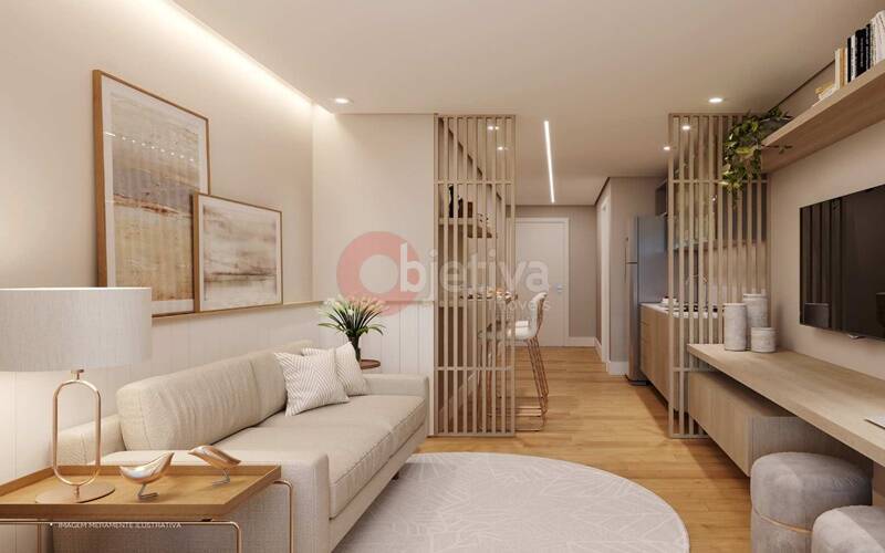 Flat/Apart Hotel à venda com 1 quarto, 30m² - Foto 41