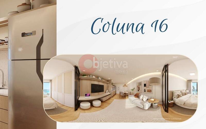 Flat/Apart Hotel à venda com 1 quarto, 30m² - Foto 44