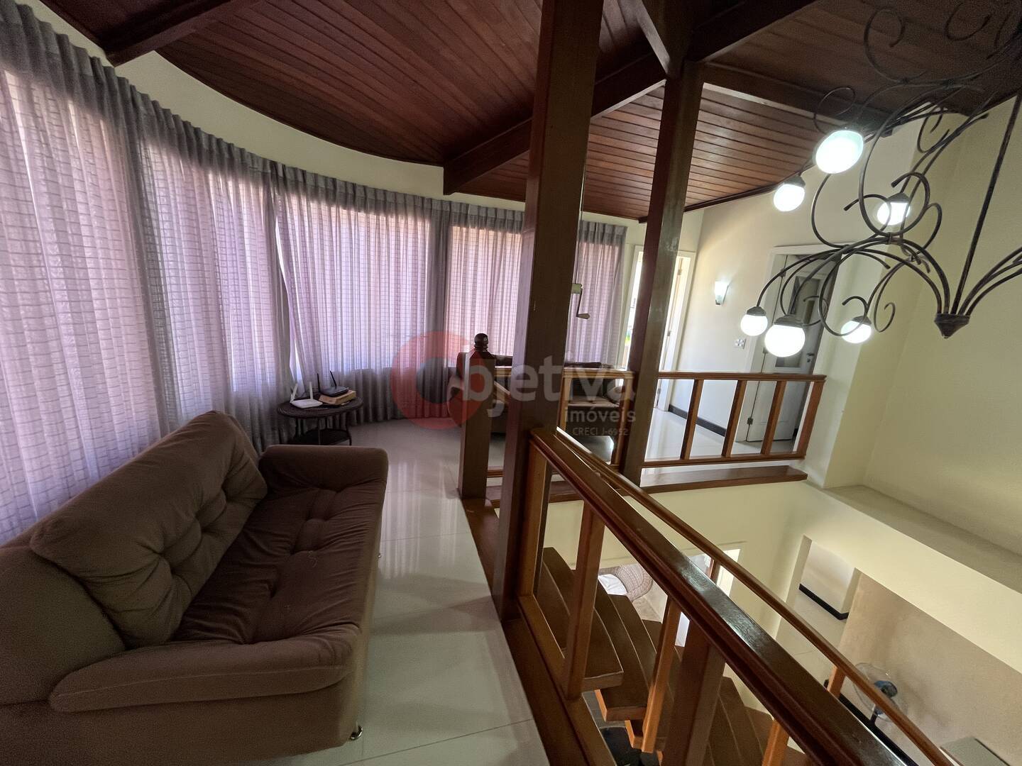 Casa de Condomínio, 4 quartos - Foto 48