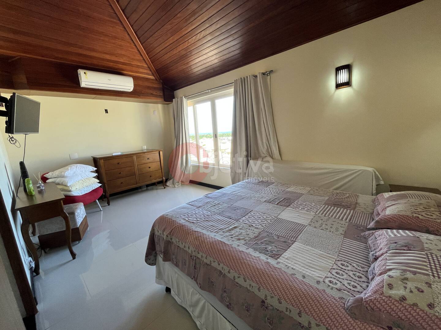 Casa de Condomínio, 4 quartos - Foto 44
