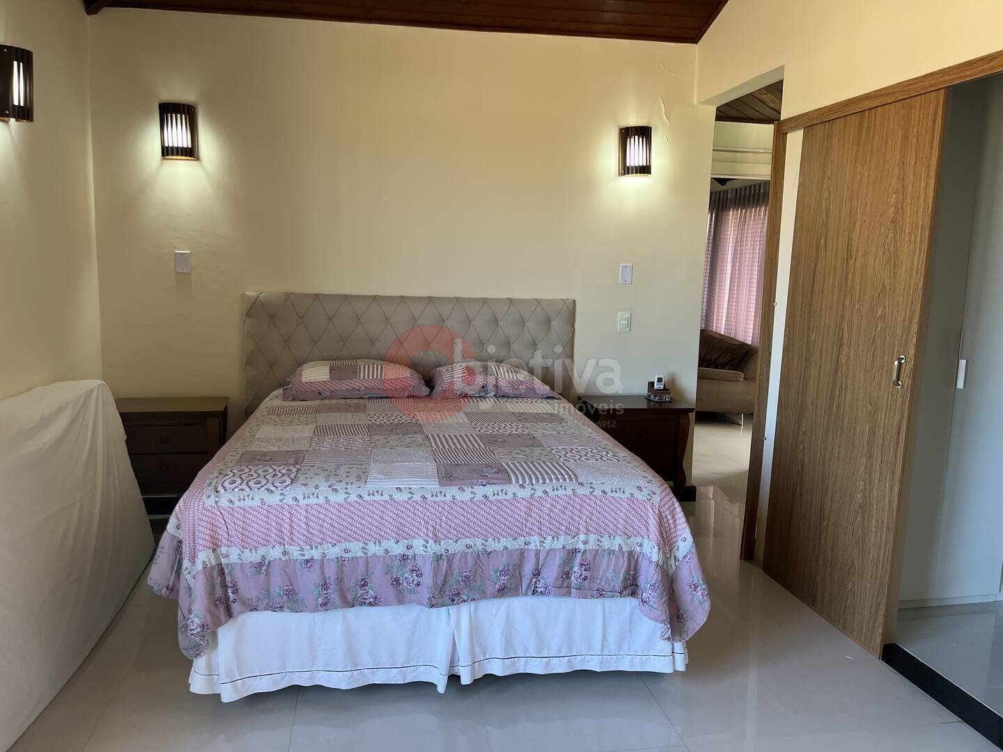 Casa de Condomínio, 4 quartos - Foto 43