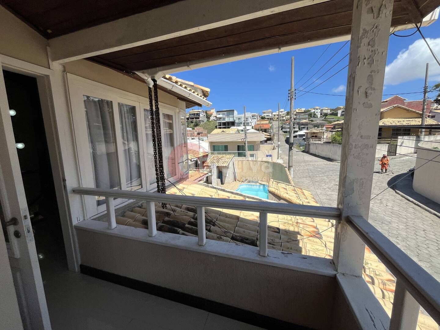 Casa de Condomínio, 4 quartos - Foto 49