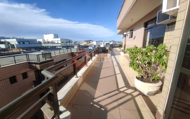 Cobertura, 4 quartos, 220 m² - Foto 34
