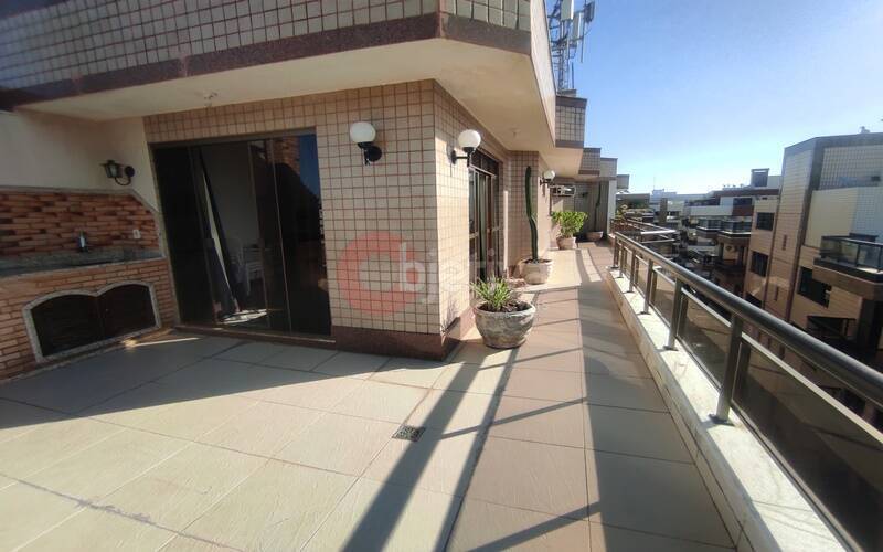 Cobertura, 4 quartos, 220 m² - Foto 35