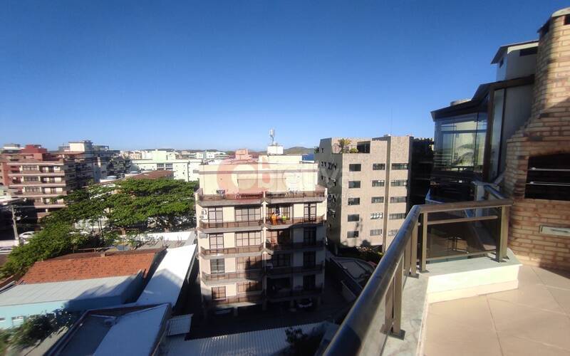 Cobertura, 4 quartos, 220 m² - Foto 37