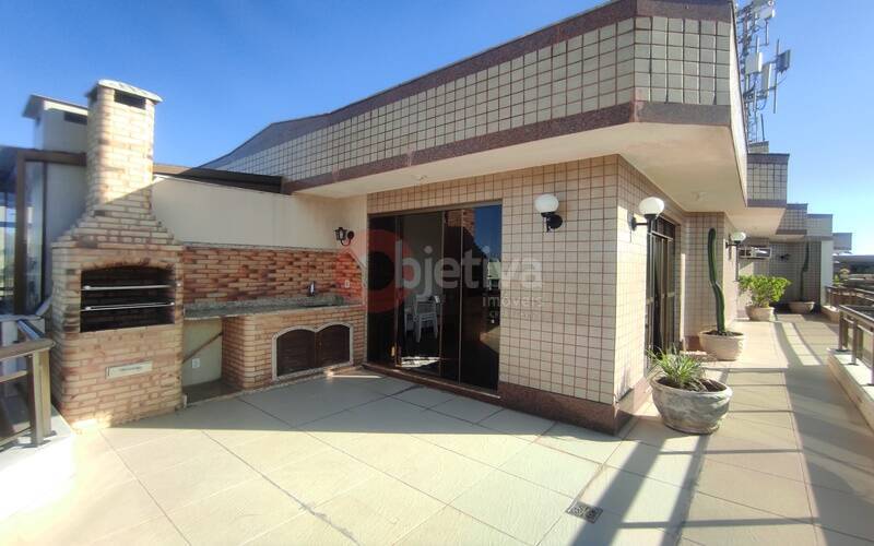 Cobertura, 4 quartos, 220 m² - Foto 39