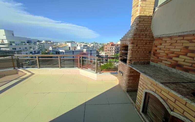 Cobertura, 4 quartos, 220 m² - Foto 41