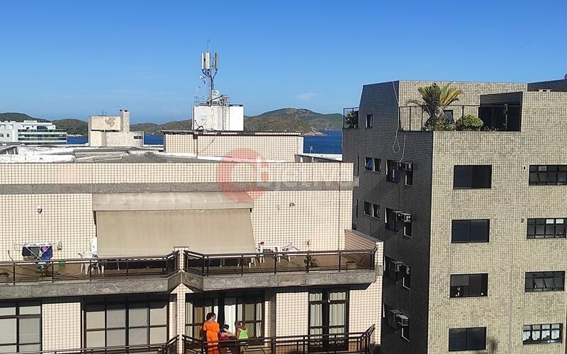 Cobertura, 4 quartos, 220 m² - Foto 38