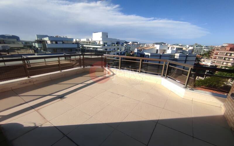 Cobertura, 4 quartos, 220 m² - Foto 42
