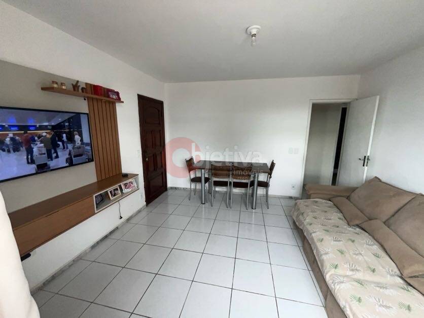 Apartamento, 2 quartos, 54 m² - Foto 1