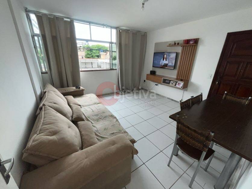 Apartamento, 2 quartos, 54 m² - Foto 2