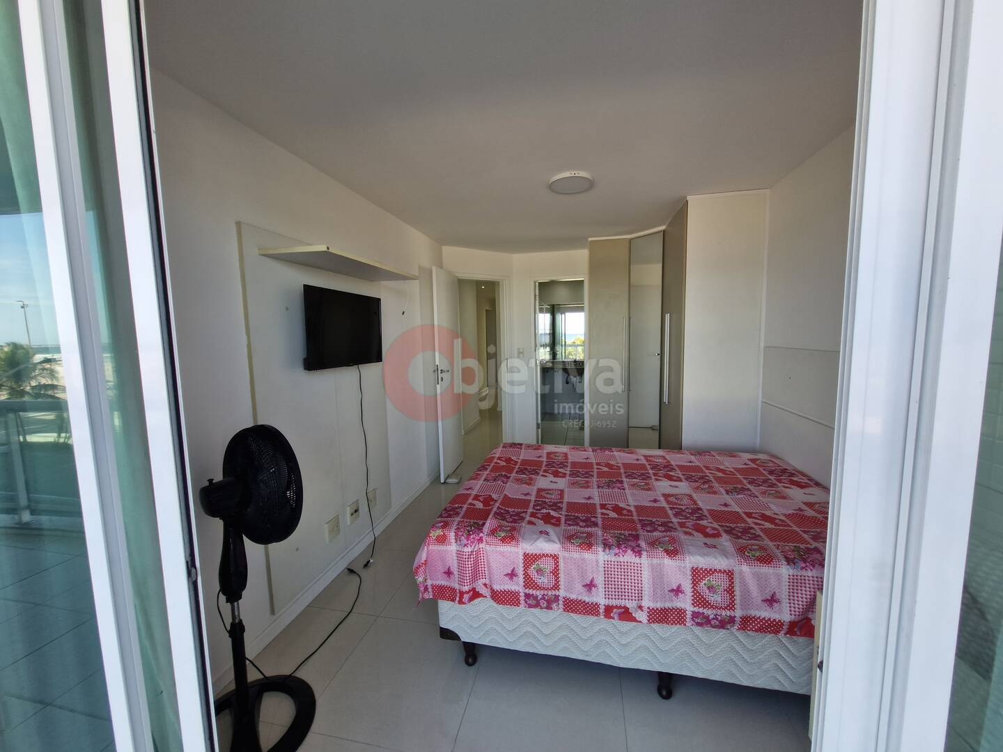 Apartamento, 4 quartos, 200 m² - Foto 34