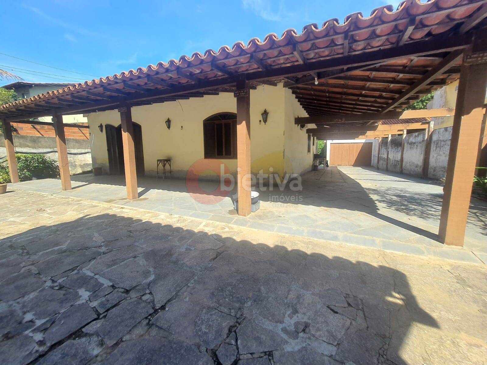 Casa, 4 quartos, 250 m² - Foto 1
