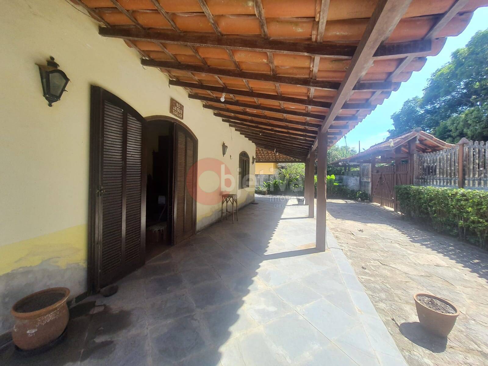 Casa, 4 quartos, 250 m² - Foto 3