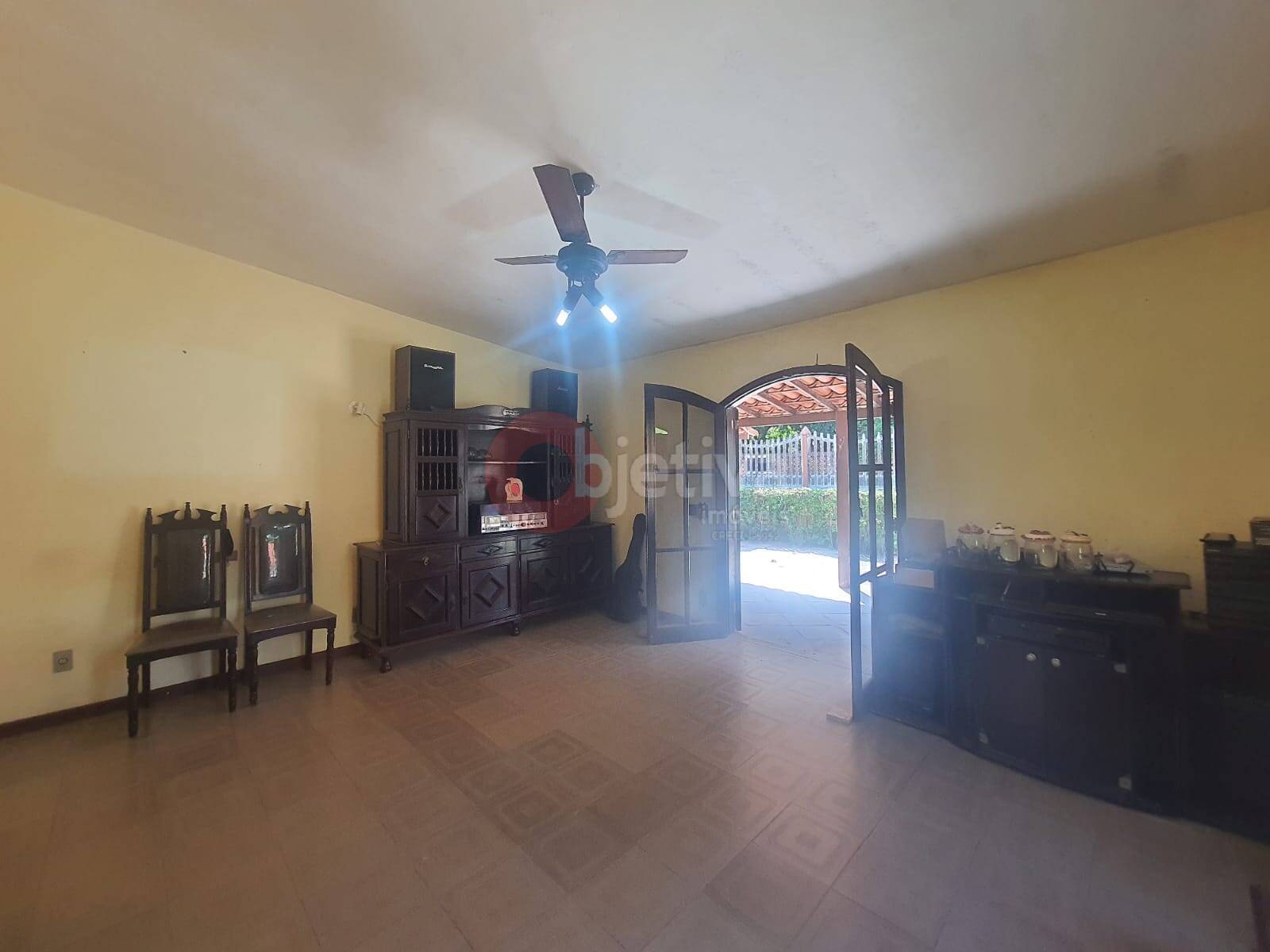 Casa, 4 quartos, 250 m² - Foto 9