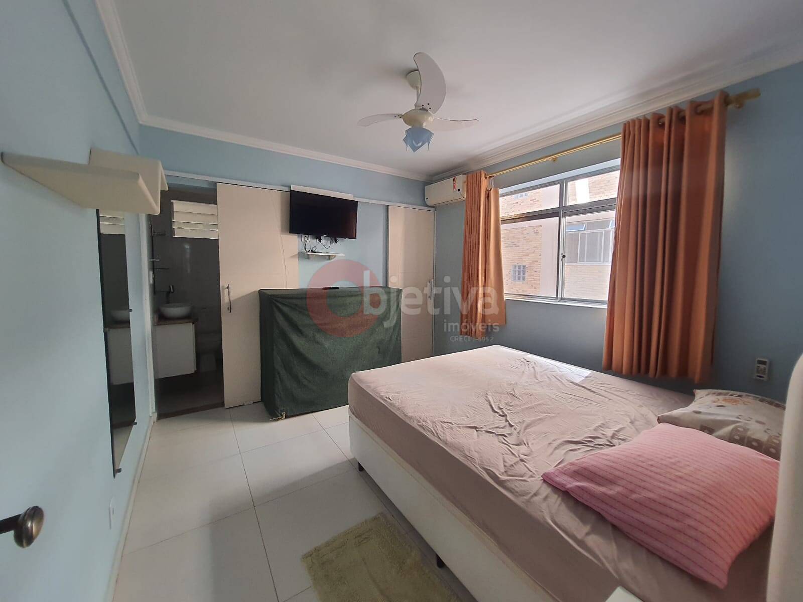 Apartamento para alugar com 2 quartos, 90m² - Foto 2