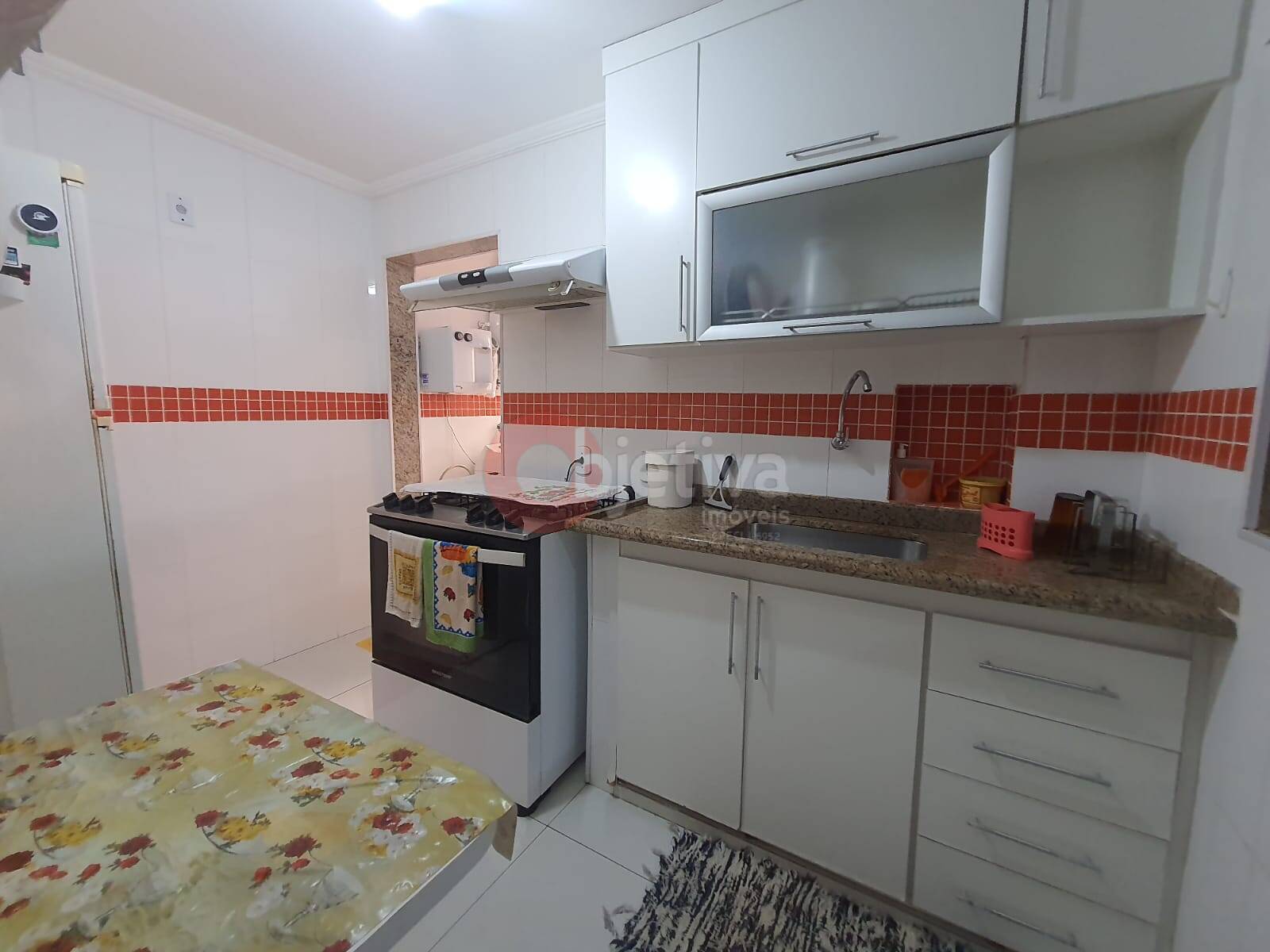 Apartamento para alugar com 2 quartos, 90m² - Foto 3