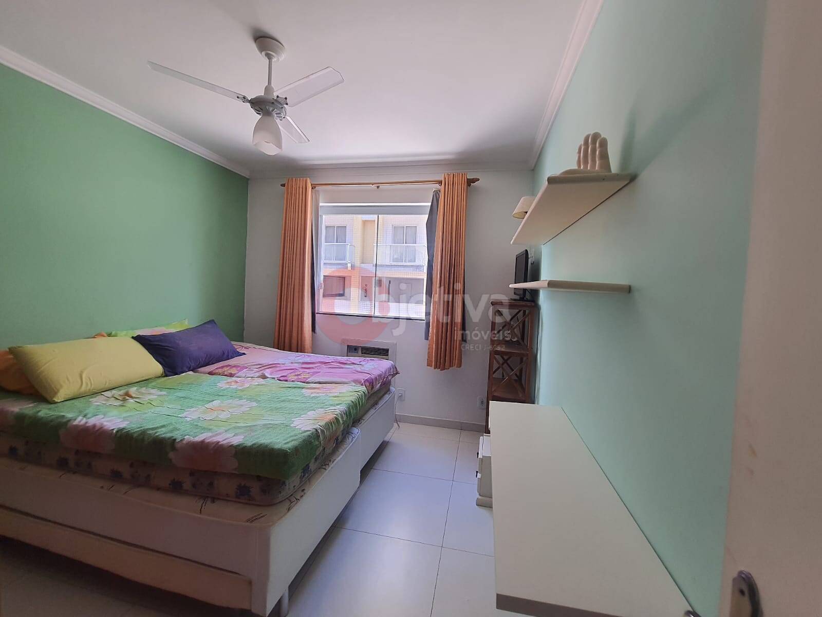 Apartamento para alugar com 2 quartos, 90m² - Foto 9