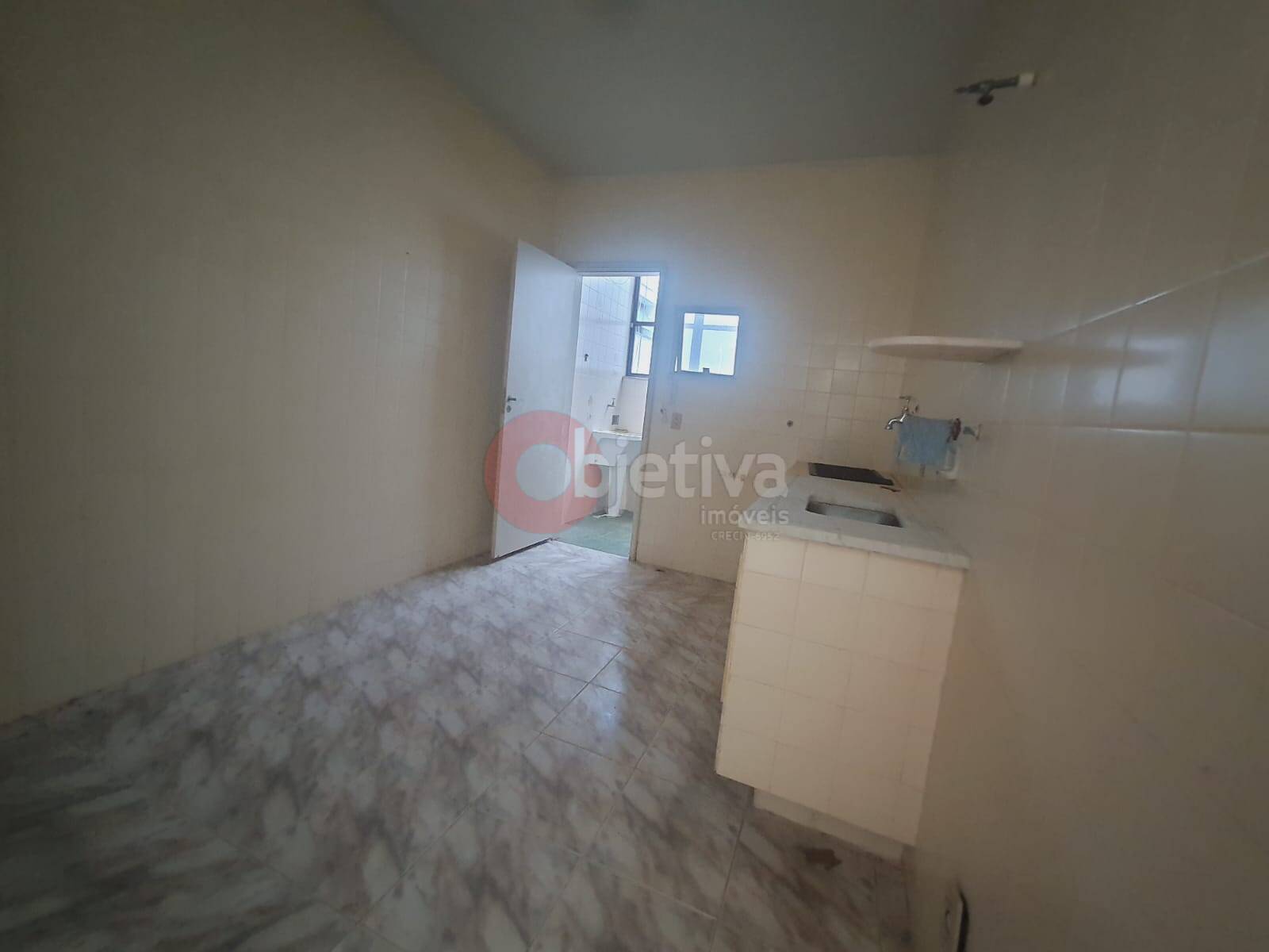 Apartamento à venda com 1 quarto, 51m² - Foto 6