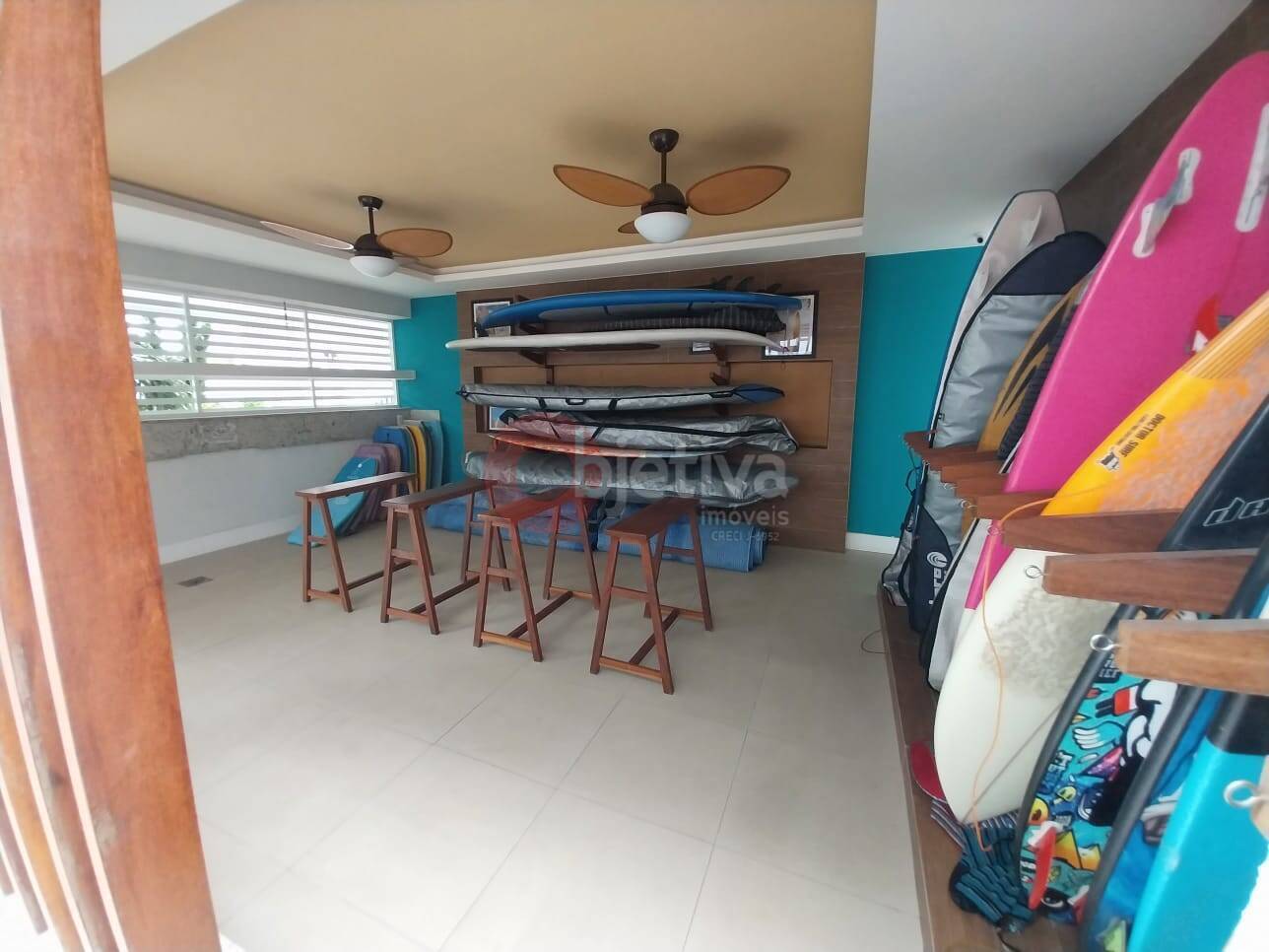 Cobertura à venda com 3 quartos, 240m² - Foto 27