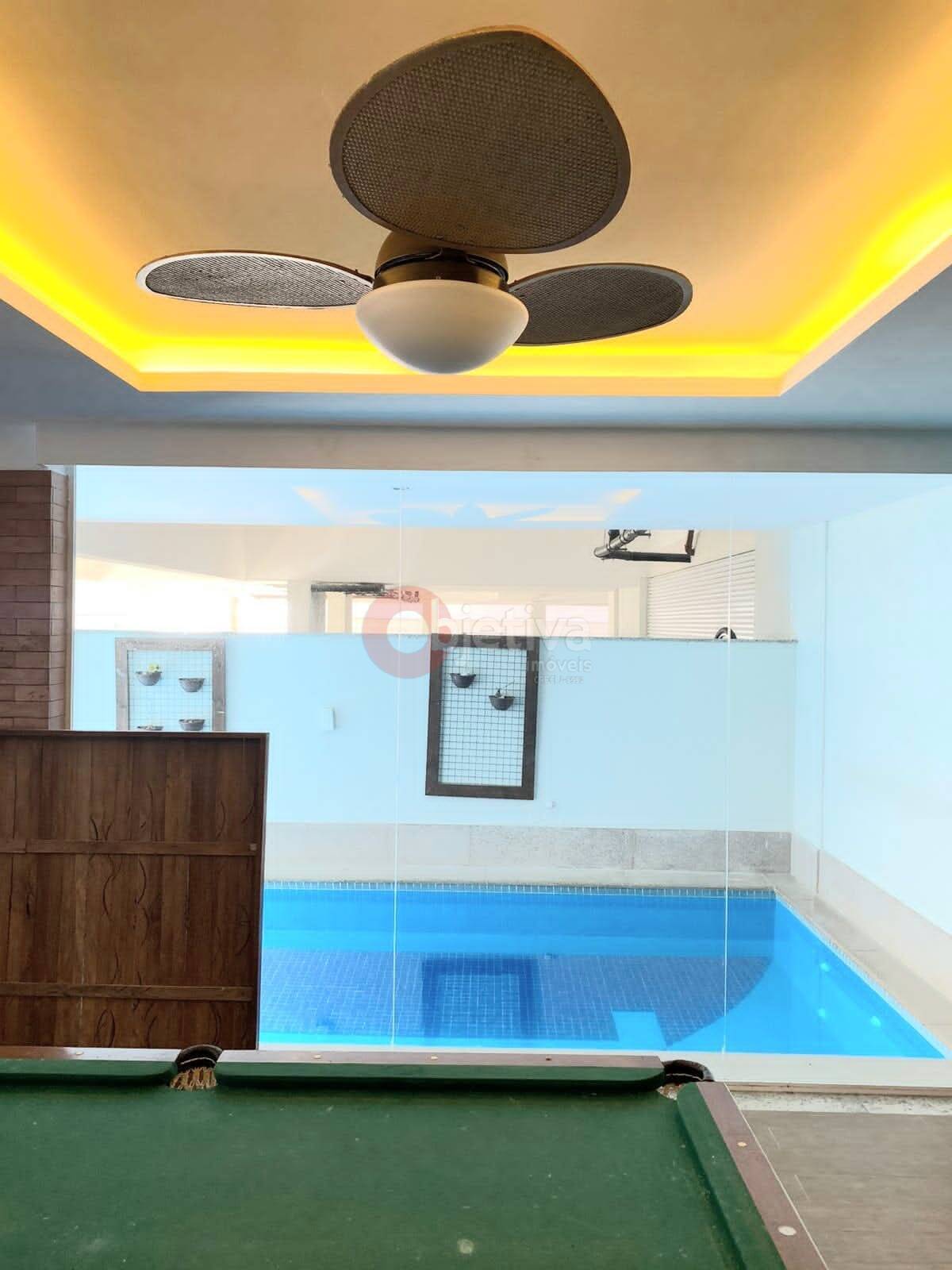 Cobertura à venda com 3 quartos, 240m² - Foto 31