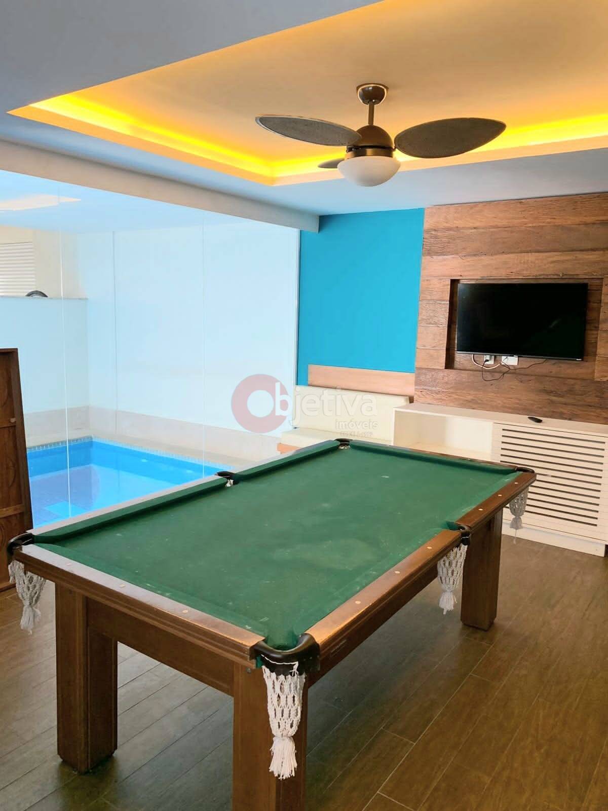Cobertura à venda com 3 quartos, 240m² - Foto 32