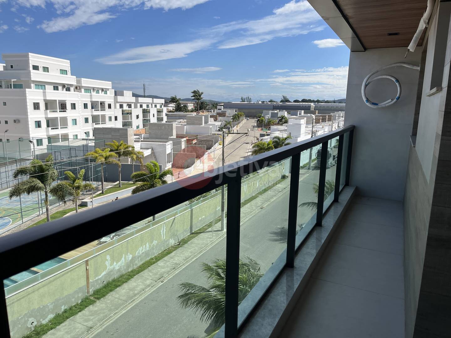 Apartamento para alugar com 2 quartos, 77m² - Foto 34