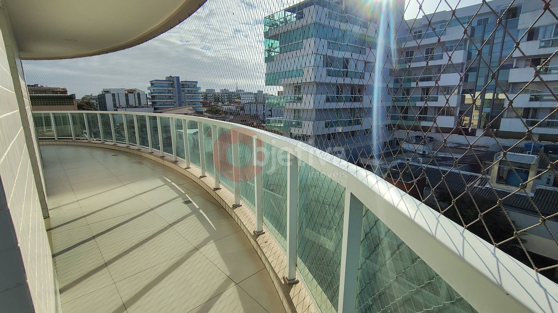 Apartamento para alugar com 3 quartos, 145m² - Foto 1