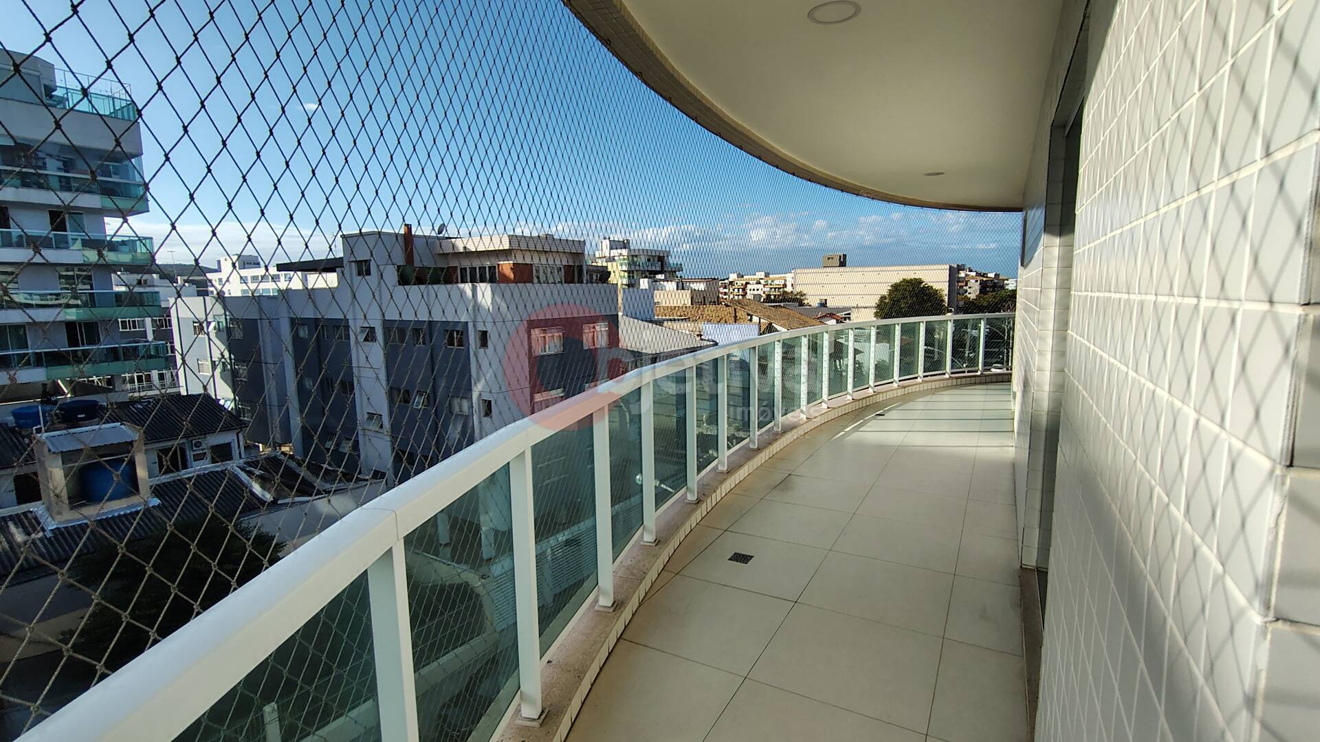 Apartamento para alugar com 3 quartos, 145m² - Foto 15