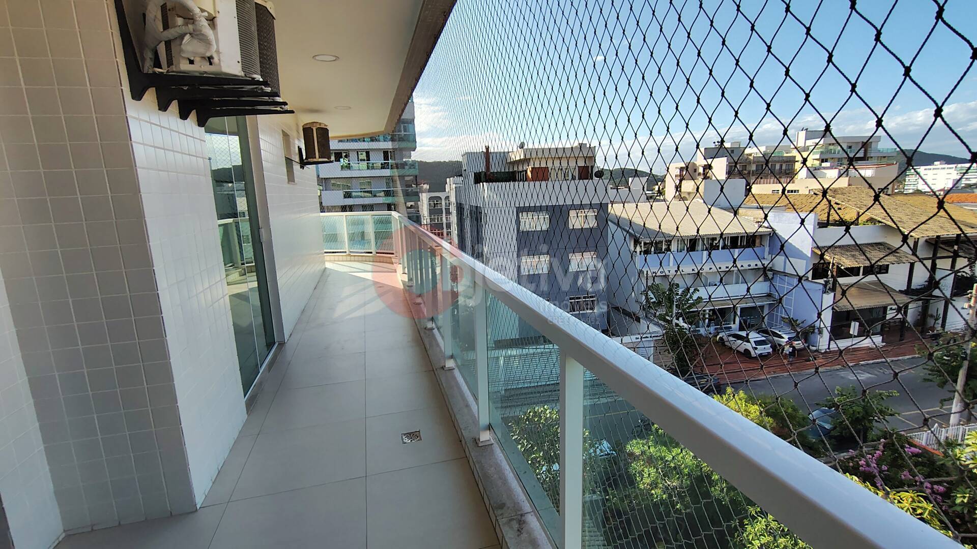 Apartamento para alugar com 3 quartos, 145m² - Foto 16
