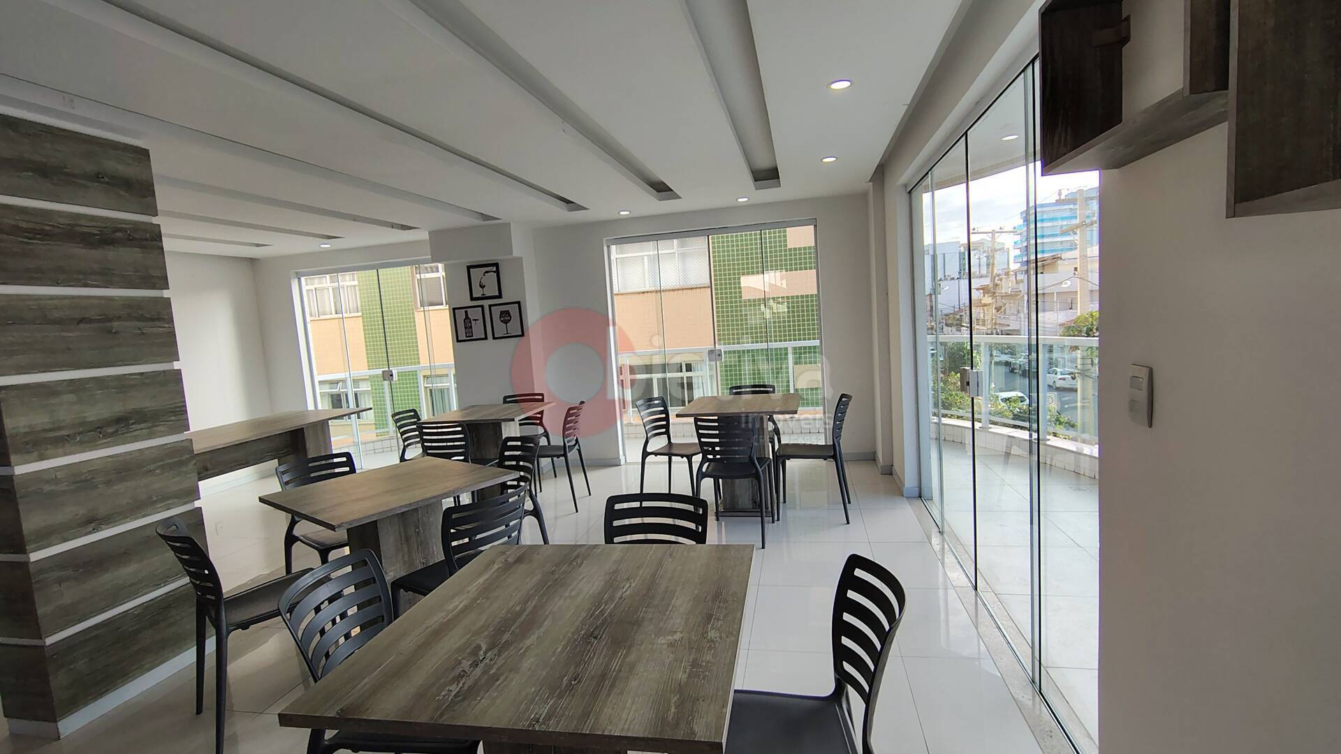 Apartamento para alugar com 3 quartos, 145m² - Foto 21