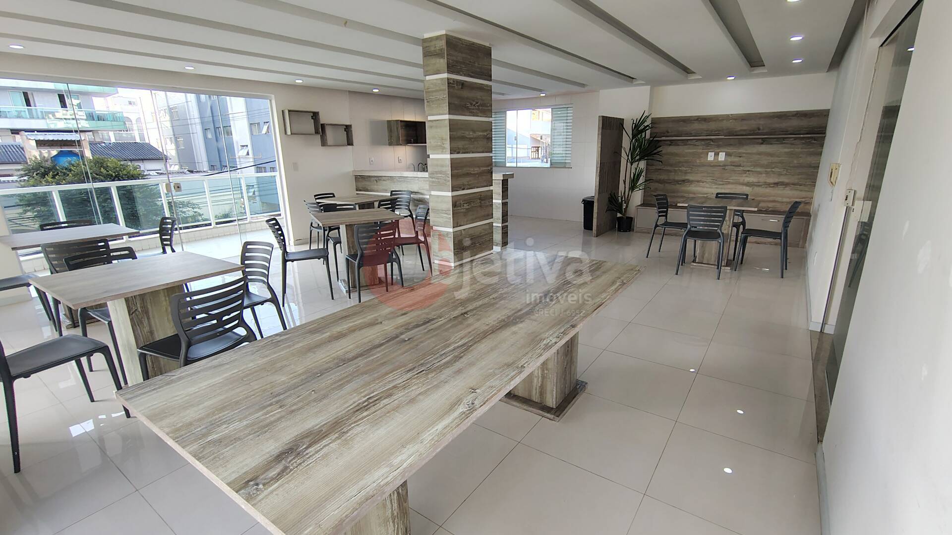 Apartamento para alugar com 3 quartos, 145m² - Foto 22