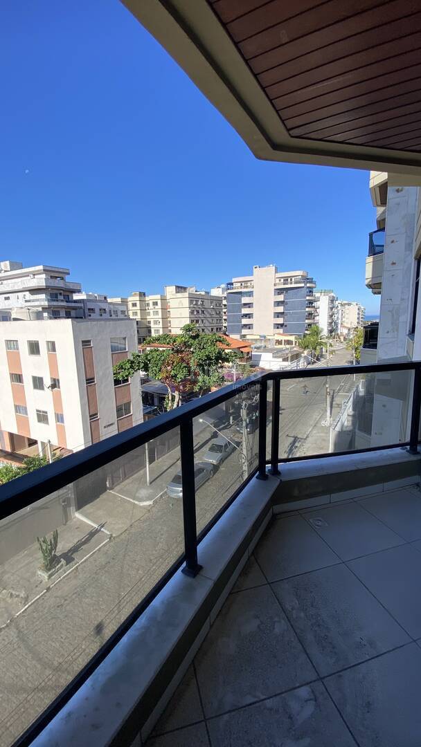 Apartamento à venda com 2 quartos, 72m² - Foto 1