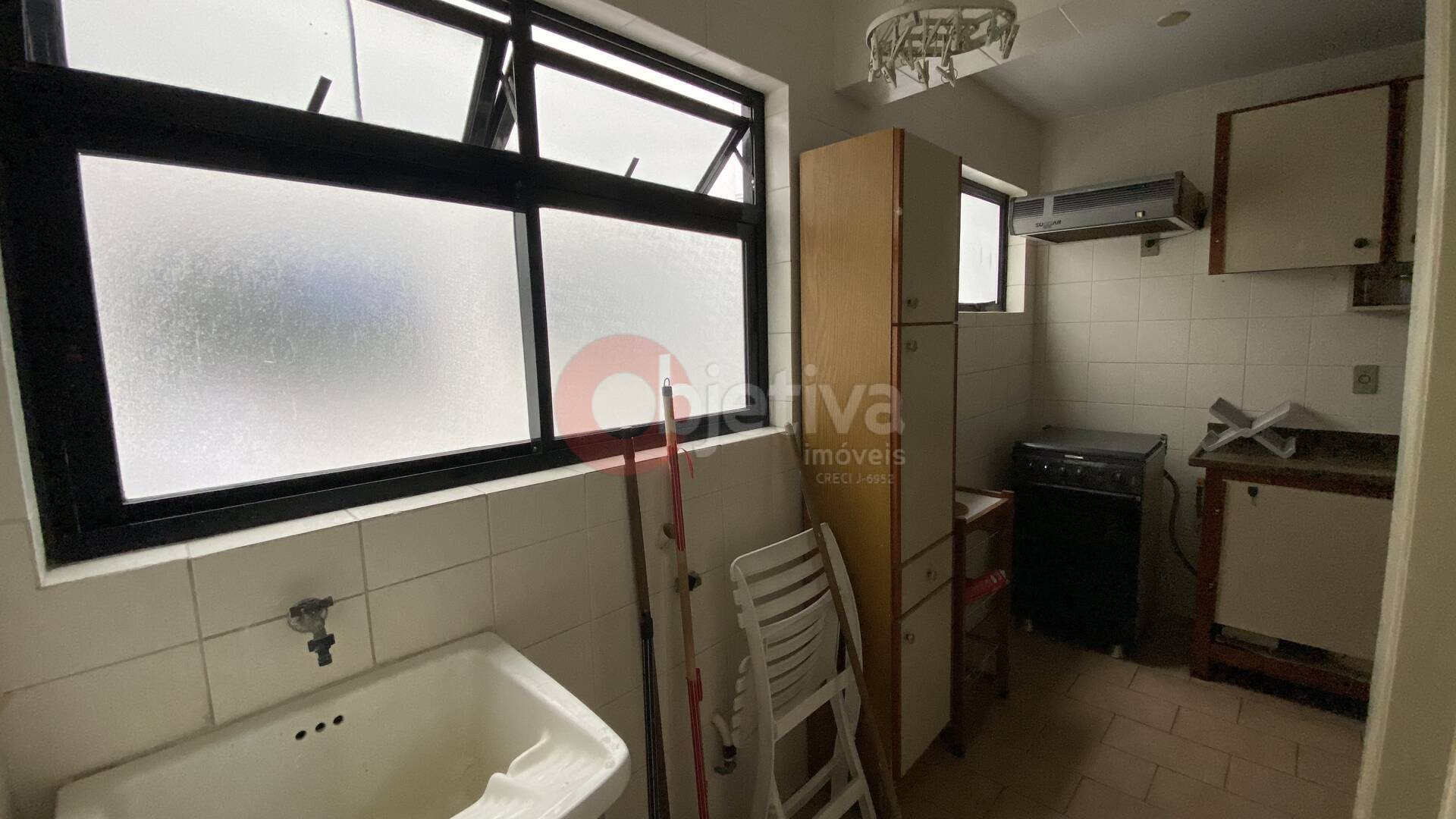 Apartamento à venda com 2 quartos, 72m² - Foto 6